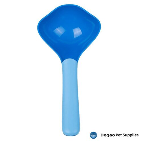 DGP2267A2-S Blue and Blue Pet Food Scoop Degao Household Pet Supplies